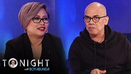 TWBA: Fast Talk with Cathy Garcia-Molina