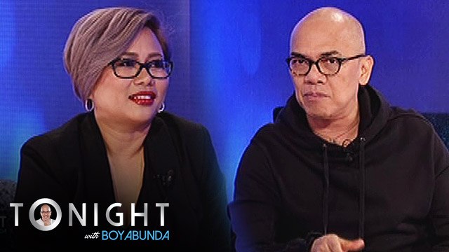 TWBA: Fast Talk with Cathy Garcia-Molina