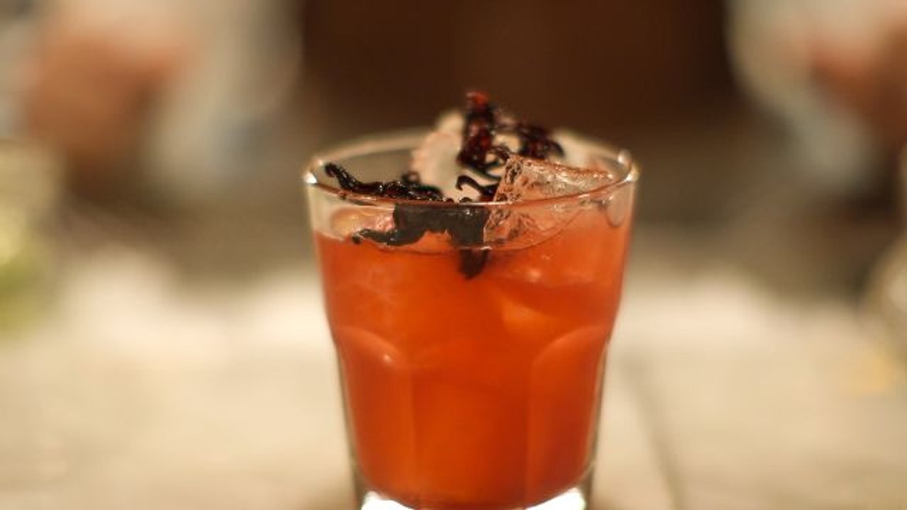 How To Make Your New Favorite Margarita