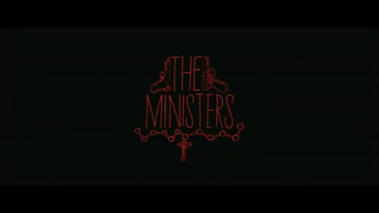THE MINISTERS (2009) Trailer