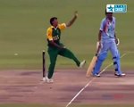 Differnt type Stumping dismissals in Cricket History Ever cricket