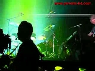 Genesis in dusseldorf 26/06/07