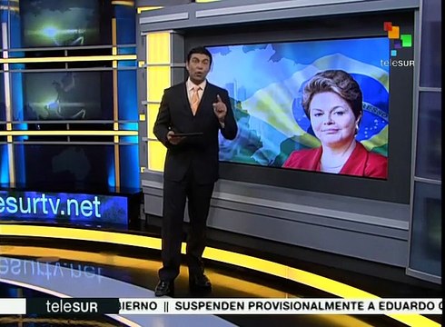 Brasil: avanza debate sobre informe para impeachment a Dilma Rousseff