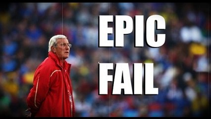 China Soccer Epic Fail: Lavezzi prende il palo, da due passi Dong Xuesheng realizza l'impossibile