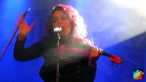 Stream of Passion - In The End @ Colos-Saal Aschaffenburg 2015-04-15
