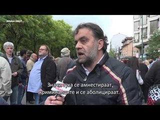 Debat për mbajtjen ose jo të zgjedhjeve