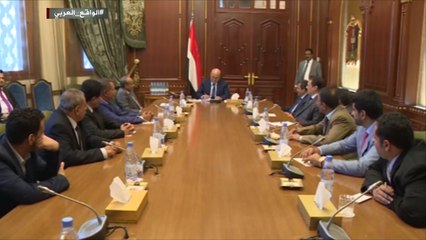 الاشتراكي اليمني يصطف لجانب الشرعية ضد الانقلاب