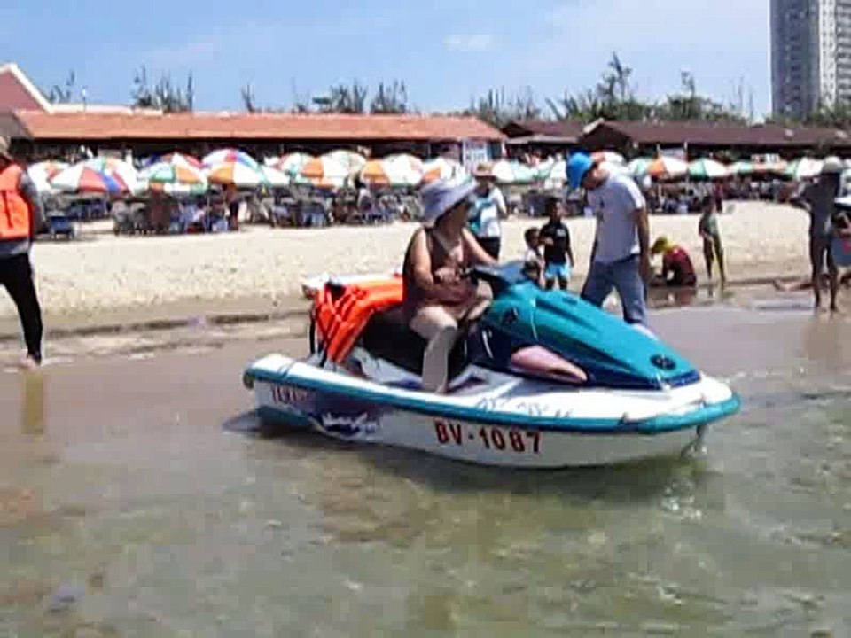 bien Vung tau  ( dai 19 phut )