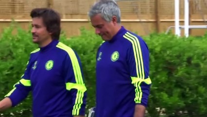 Cesc Fabregas_ _The Best Midfielder I've Played With Is..._