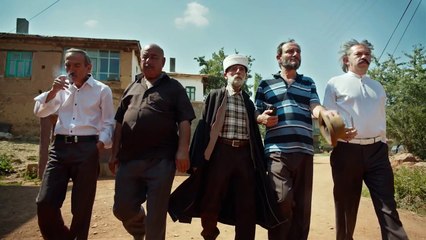 Ve Panayır Köyden Gider - Fragman