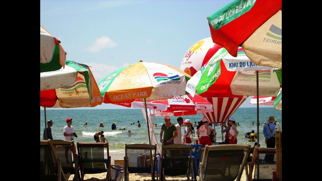 Photos of VUNG TAU BEACH