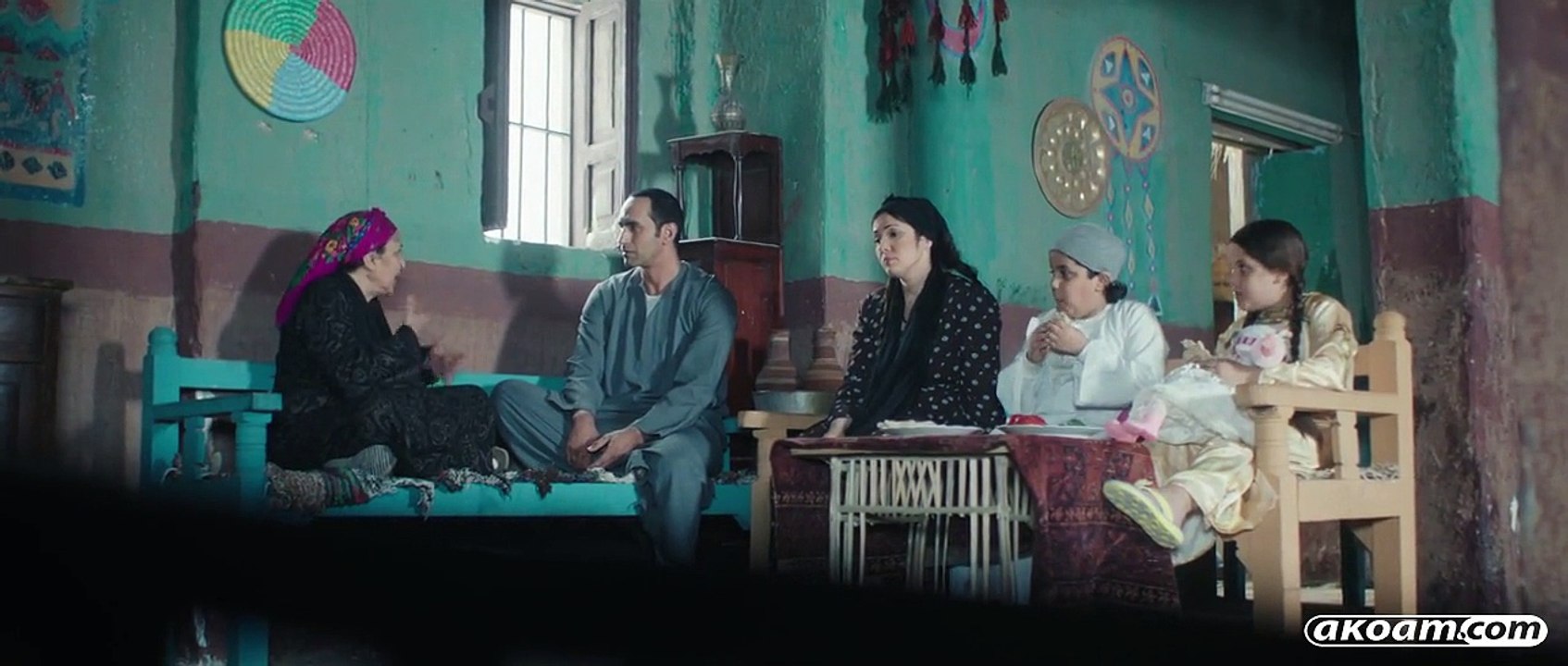 Sa7erat.Al.Janoub.S2.E09.arablifes.com