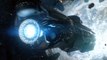 CGI VFX Breakdowns- Halo 4 by Method Studios