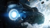 CGI VFX Breakdowns- Halo 4 by Method Studios