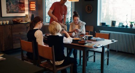 Maggie's Plan   (Kördüğüm) Fragman