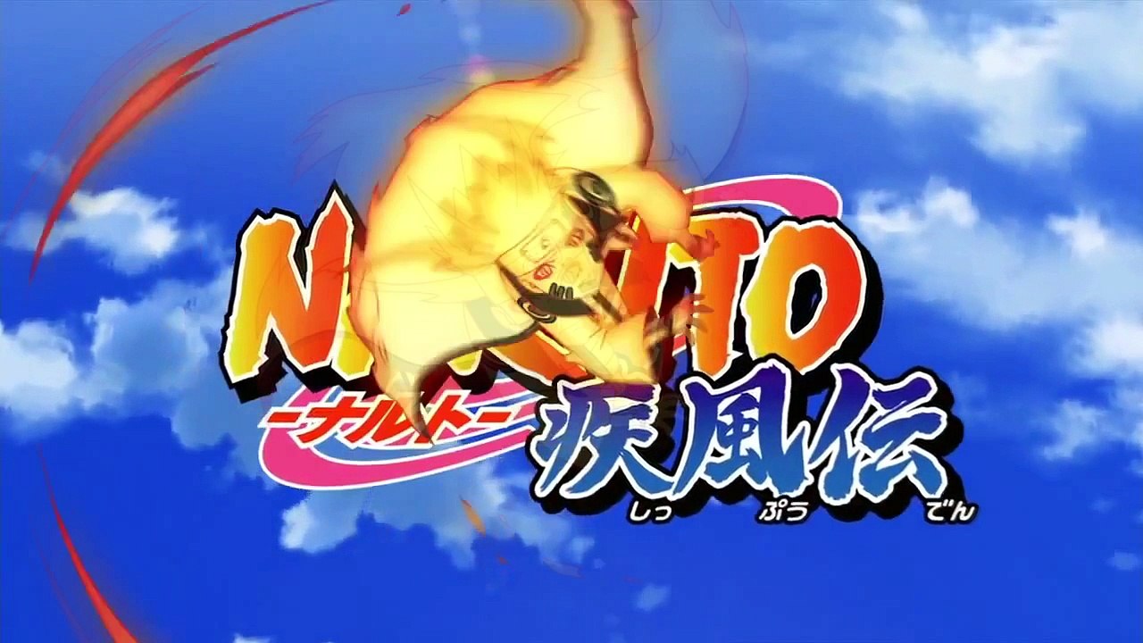 Naruto - Question