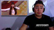 4TH POWER Raise The Roof JESSIE J BANG BANG XFACTOR UK AUDITION 2015 REACTION!