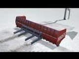 Farming Simulator 15 Boss Box Plow Pack Release