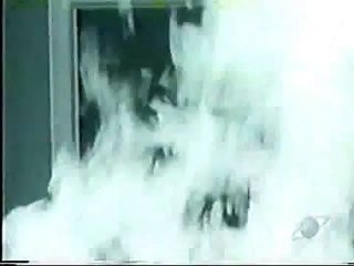 Science Fiction Theatre - Beam of Fire