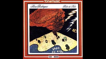 Silvio Rodriguez — Rabo de Nube