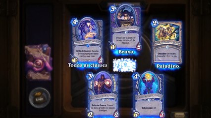 Time to Relax: Open Packs #1