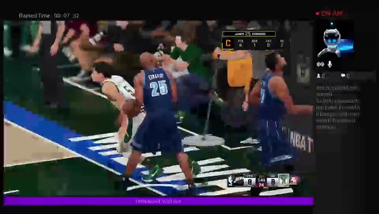 ctu42's Live PS4 Broadcast (3)