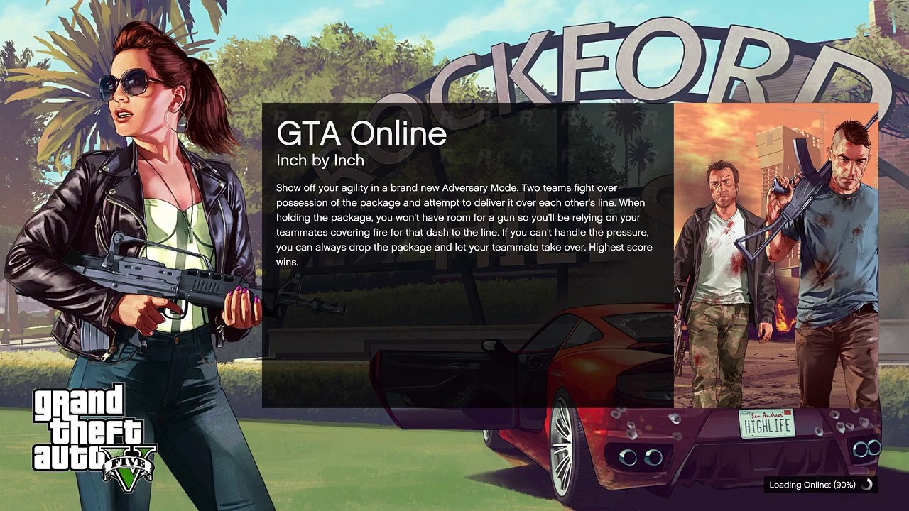 GTA MothaF****** (13)