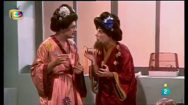 Martes y Trece, Josema Yuste y Millán Salcedo Sketch varios