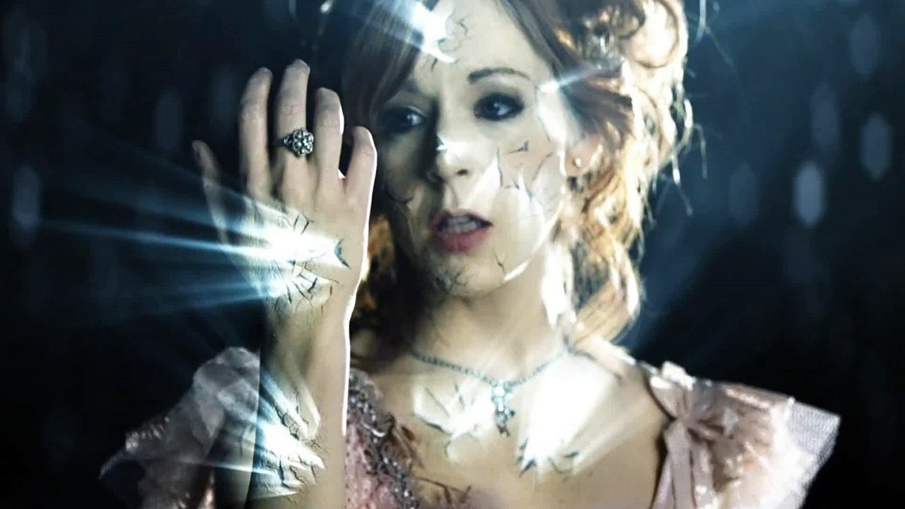 Shatter Me Featuring Lzzy Hale - Lindsey Stirling Nightcore