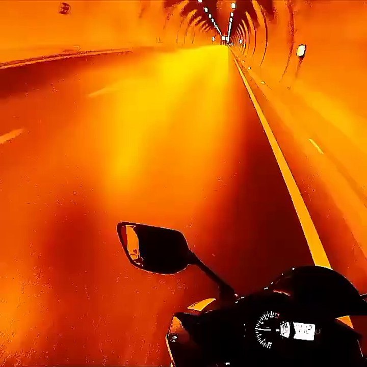 Tunnel sound for BEAST