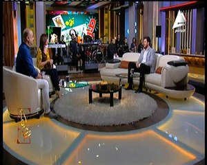 محمد قماح لـ«أنا مصر»: أتمنى التعامل مع عمرو مصطفى وأيمن بهجت قمر