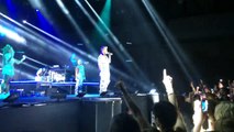 Adam Lambert - If I had You, concert Warsaw FRONT ROW! 30-04-2016