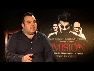 Entrevista con Marcelo Paez Cubells Director de Omisión [Alta Peli]