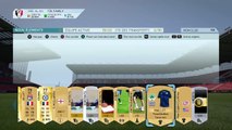 FUT 16 : OMG BUG DE POINTS FIFA!! PACK GRATUITS ILLIMITÉS !!! FRANCAIS HD