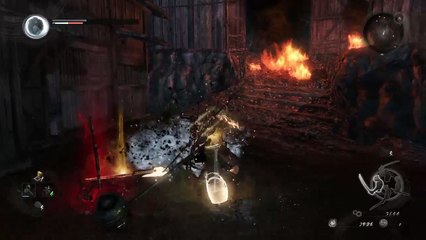 Japanese dark souls (4)