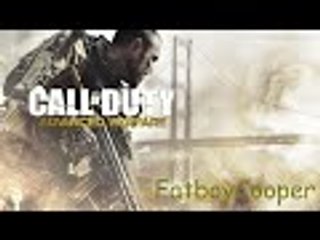 Advanced Warfare: The Comeback tho