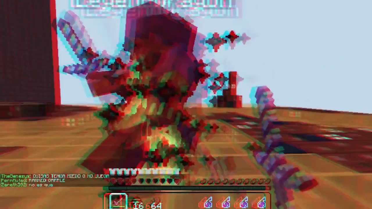 PVP Montage Minecraft TheShaGrowYT Full HD