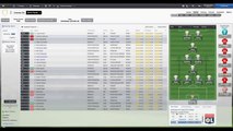 Football Manager 2013 Tips and Tricks How to get your striker to score more goals