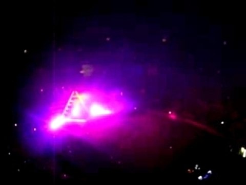 Daft punk Nimes 26 06 07 rollin'