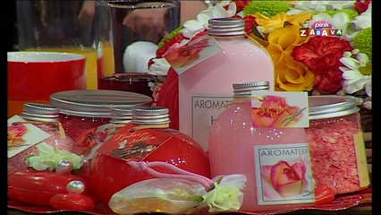 Aleksandra Perovic - Opijum