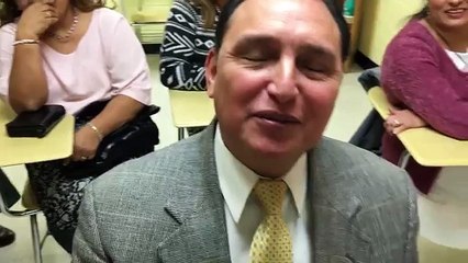 TESOL TEFL Reviews - Video Testimonial – Greg -