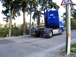 camion au kf