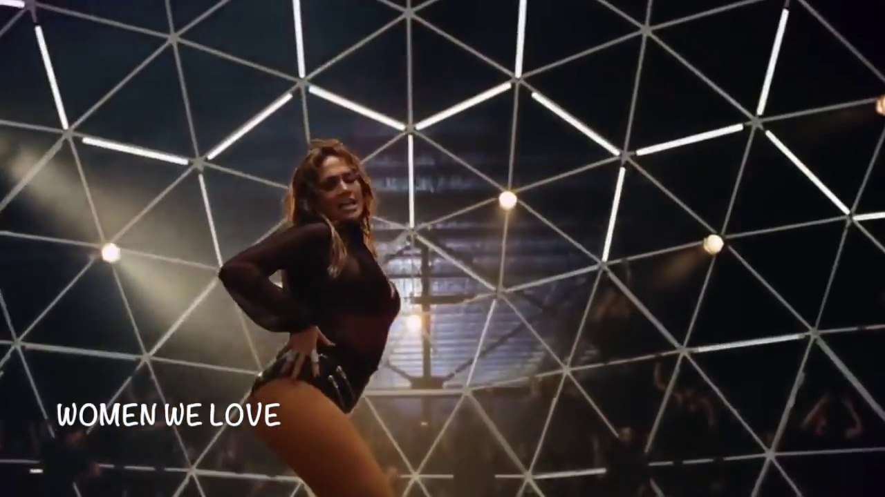 Jennifer Lopez - Hot & Sexy Ass Twerk Compilation - Tribute #2