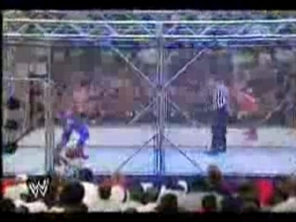 Chris Benoit Tribute - Not Enough