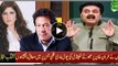 I Apologize For Making Fake Scandal Of Imran Khan With Ayla Malik - Aftab Iqbal
