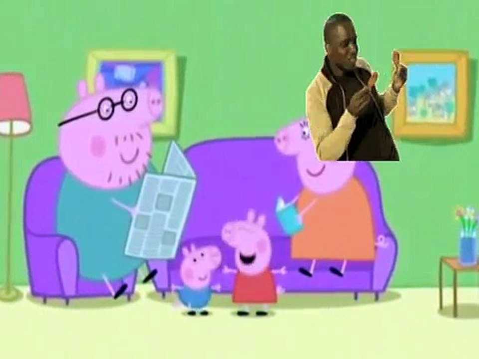mlg peppa pig