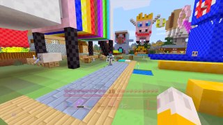 Minecraft Xbox - Quest To Kill The Wither (13)