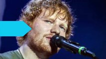 Ed Sheeran's a Songwriting Machine!