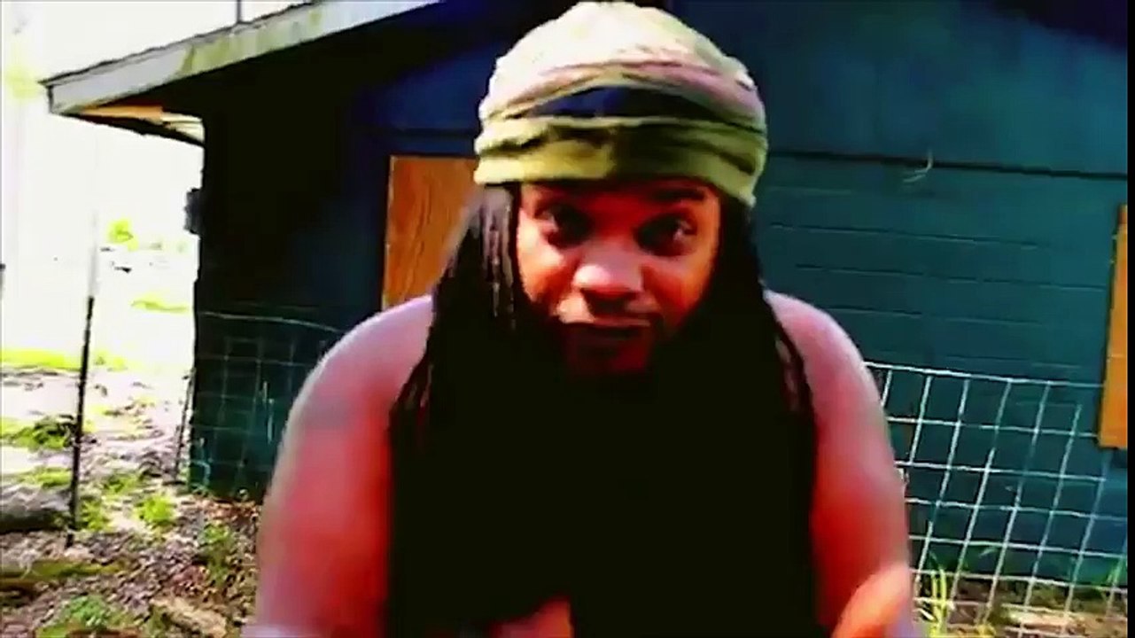 Rich Boy - All I Know
