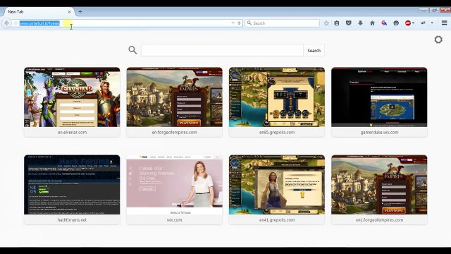 Forge of Empires - Add Diamonds [WORKING]
